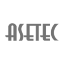 ASETEC logo