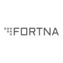 Fortna logo