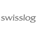 swisslog logo