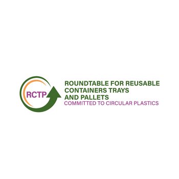 Roundtable for Reusable Containers Trays and pallets logo