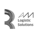 AM logistic solutions logo