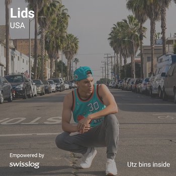 Lids ad