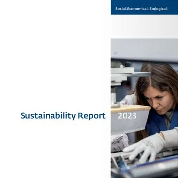 Utz Sustainability Report 2023