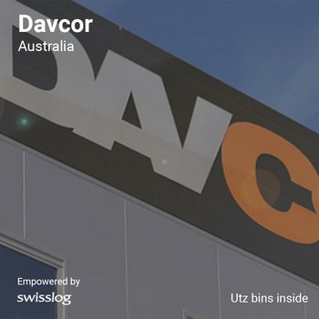 Davcor