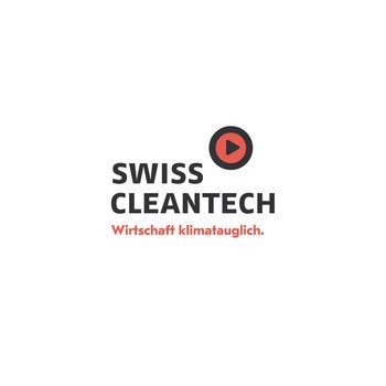 Swiss Cleantech logo