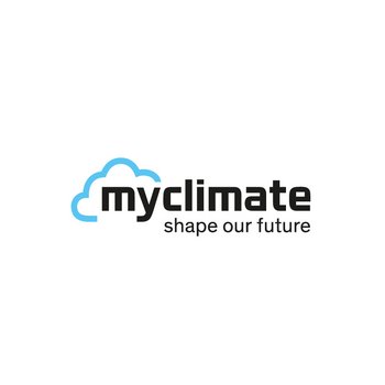 myclimate logo
