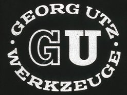 Georg Utz toolmaking logo