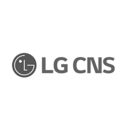 LG CNS logo