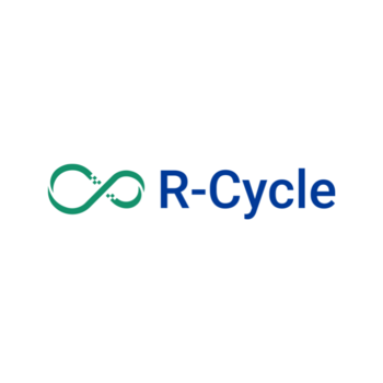 R-Cycle logo