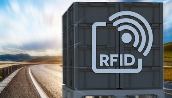 Smart packaging solutions with RFID