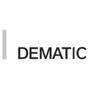 DEMATIC logo